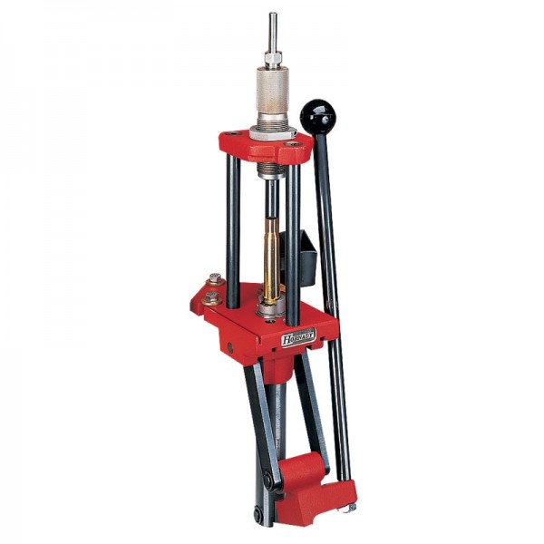 Hornady 50 BMG press Hornady 50 BMG press