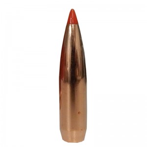 Hornady 6.5mm 123gr A-MAX