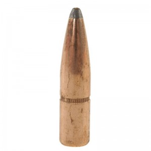 Hornady 6.5mm 129gr SP Trad