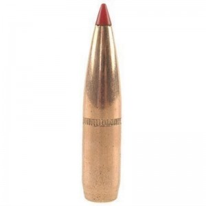 Hornady 6.5mm 129gr SST