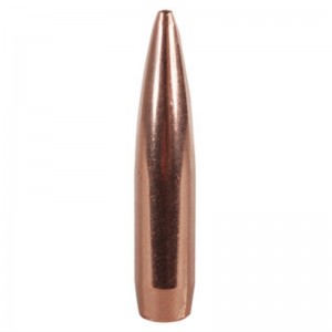 Hornady 6.5mm 140gr BTHP Match