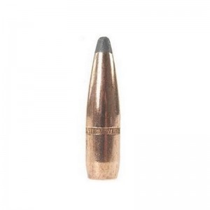 Hornady 7mm 139gr BTSP Trad