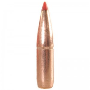 Hornady 7mm 162gr SST