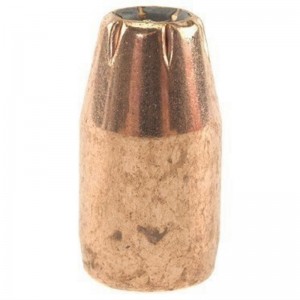 Hornady  9mm 147gr XTP