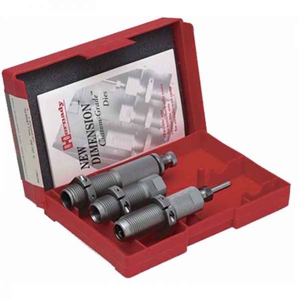 Hornady Custom 3 die set jpg Hornady Custom 3 die set jpg