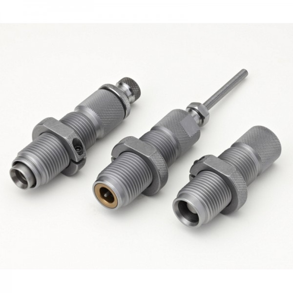 Hornady Taper Crimp Die set Hornady Taper Crimp Die set