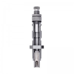 Hornady Taper Crimp Seat Die 1