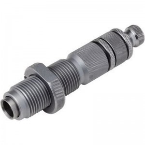 Hornady Taper Crimp Seat Die