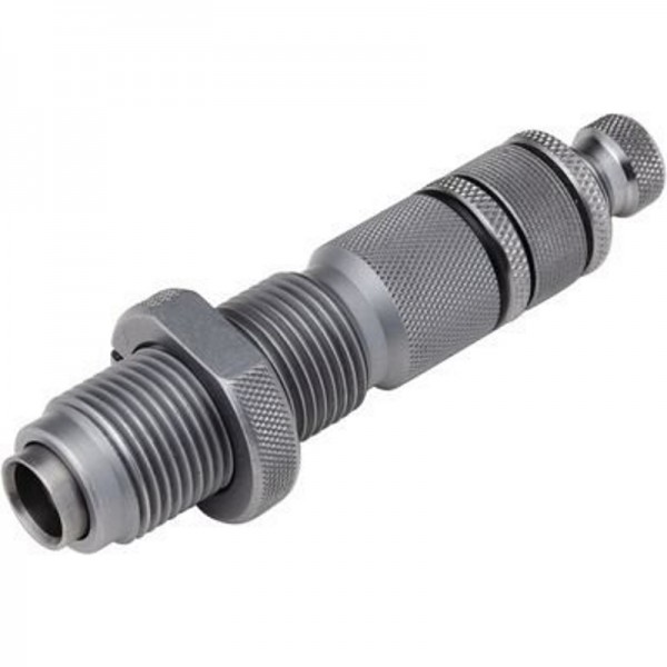 Hornady Taper Crimp Seat Die Hornady Taper Crimp Seat Die