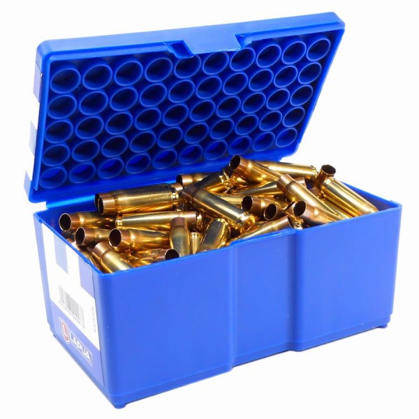 Lapua Cases Box Generic