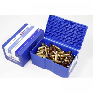 Reloading Cases