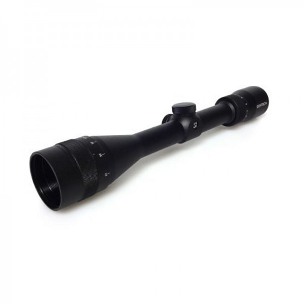 Sightron Scope SI 4-12X40 Sightron Scope SI 4-12X40