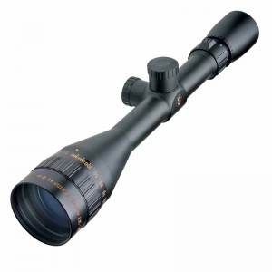 Sightron Scope SII 4-16x42