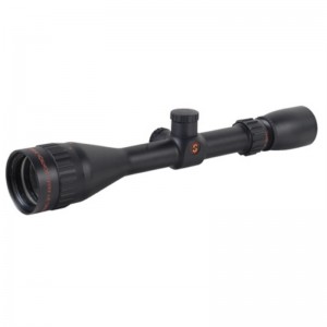 Sightron Scope SII Big Sky 4-16x42 MD AO