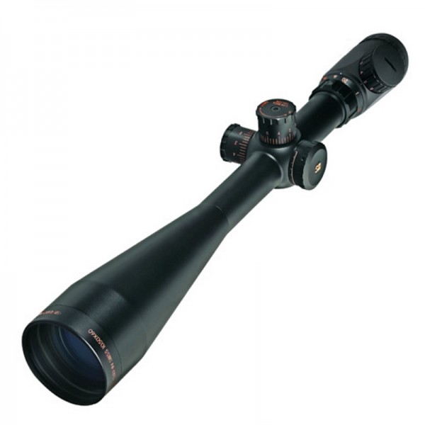 Sightron Scope SIII 10-50×60 IR Sightron Scope SIII 10-50×60 IR
