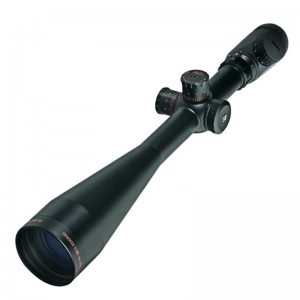 Sightron Scope SIII 10-50x60 IR