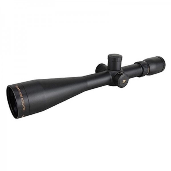 Sightron Scope SIII 6-24×50 Sightron Scope SIII 6-24×50