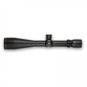 Sightron Scope SIII 6-24x50 FFPMH