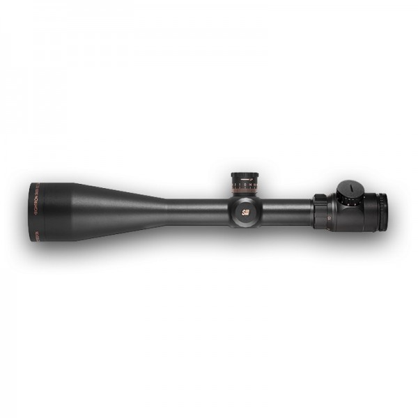 Sightron Scope SIII 8-32×56 IR MOA-H Sightron Scope SIII 8-32×56 IR MOA-H
