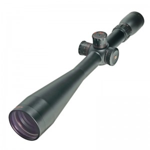 Sightron Scope SIII 8-32x56 Tactical Knob