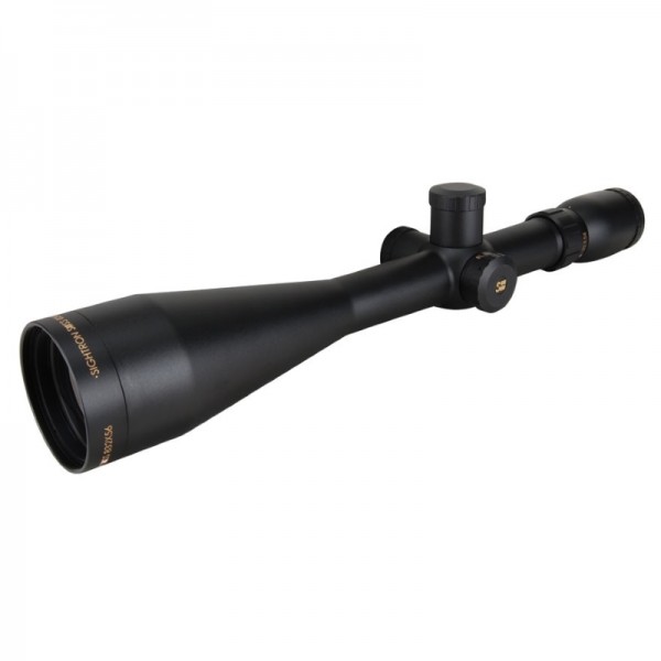Sightron Scope SIII 8-32×56 Sightron Scope SIII 8-32×56
