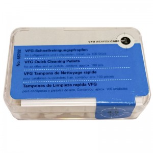 VFG Quick Cleaning Pellets4.5