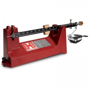 balance beam scale