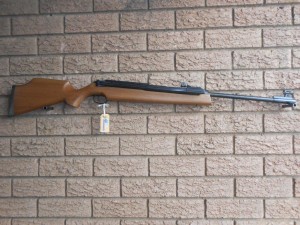 NYCA Bam Mod 30