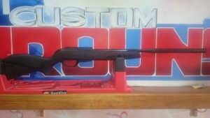 NYCA Gamo Black Bull