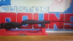 NYCA Gamo Black Knight