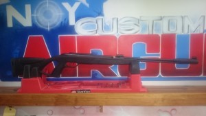 NYCA Gamo CFR