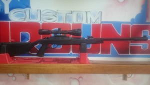 NYCA Gamo CFR 4-12x44