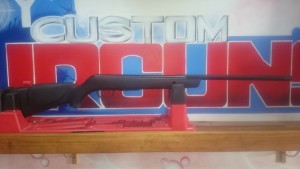 NYCA Gamo Zombie