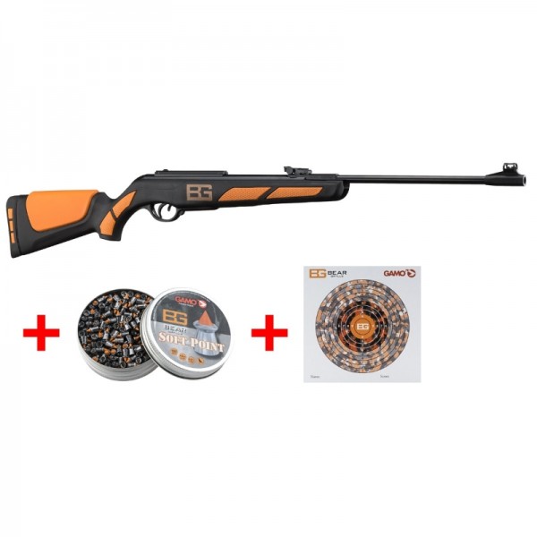 Gamo Bear Grylls Gamo Bear Grylls