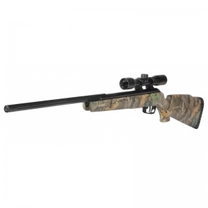 Gamo Camo Rocket