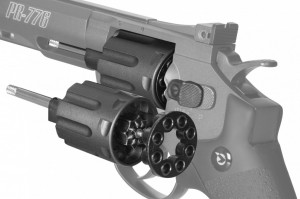 Gamo PR776 1