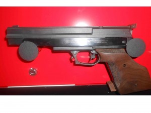 Gamo Compact