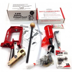 Lee 50th Anniversary Breech Lock Challenger Kit 2