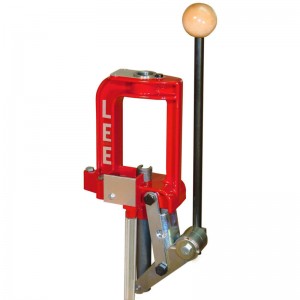 Lee 50th Anniversary Kit  press