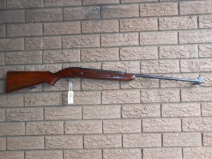 NYCA BSA Air Sporter