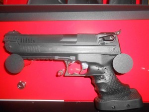 Zoraki 01 Light