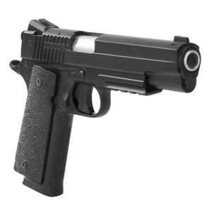 KWC 1911 Non Blowback1