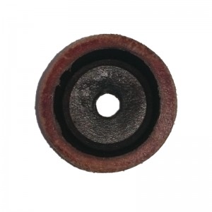 Leather Piston Seal Top