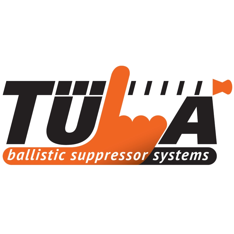 Tula Ballistic Suppressor Systems