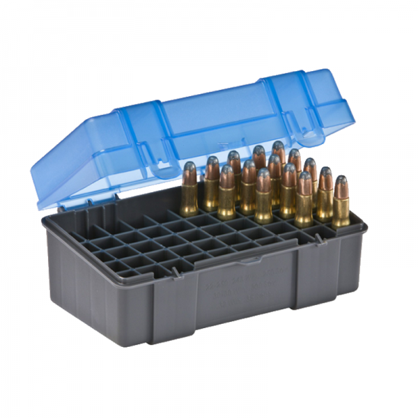 122850-50-count-small-rifle-ammo-case 122850-50-count-small-rifle-ammo-case