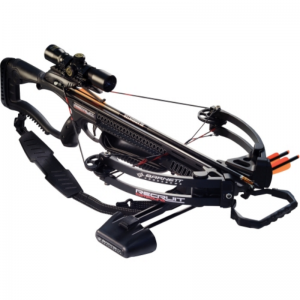 Crossbows