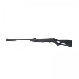 gamo-whisper-x