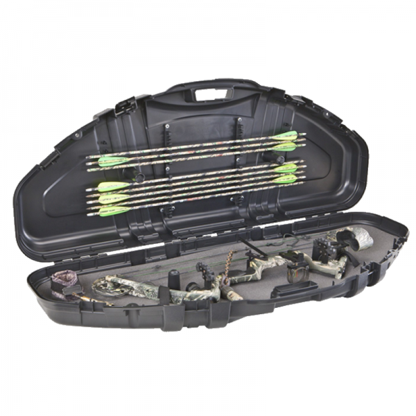 pl-1111-plano-bow-case-black-protector-series-single-bow-case pl-1111-plano-bow-case-black-protector-series-single-bow-case