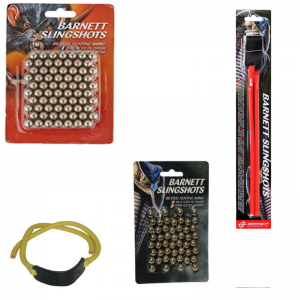 Spares and Accessories