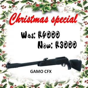 gamo-cfx